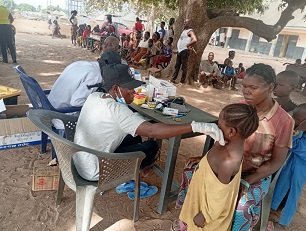 Child Nutrition