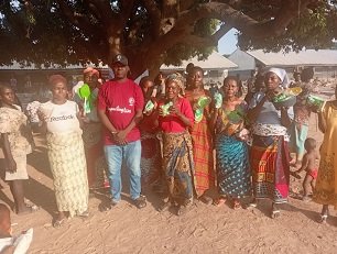 Community Outreach